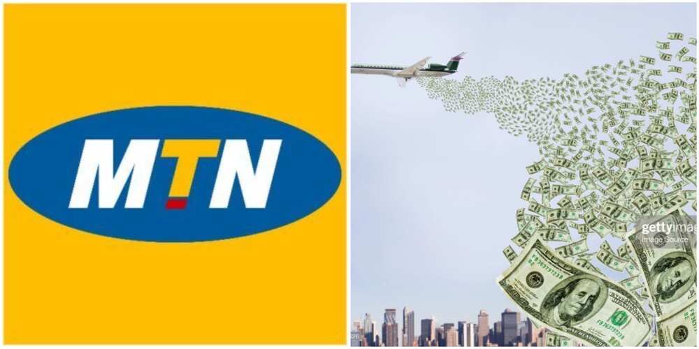 MTN cancels dividend payment after difficulty in repatriating funds to South Africa