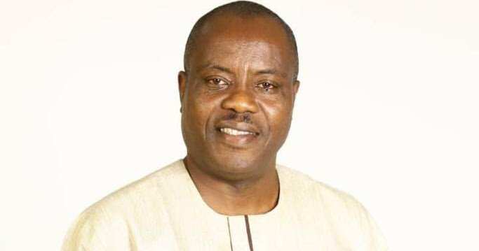 Ogun suspends commissioner over sexual harassment allegation