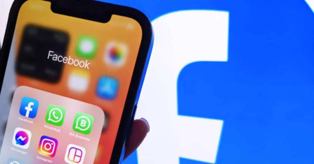Da dumi-dumi: Facebook, WhatsApp da Instagram sun daina aiki