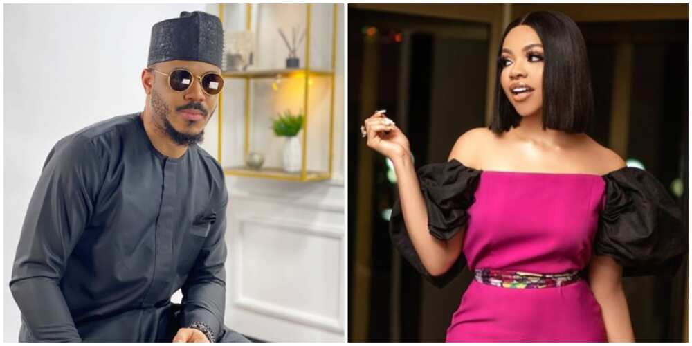 BBNaija drama: Ozi and Nengi unfollow each other on Instagram, fans react