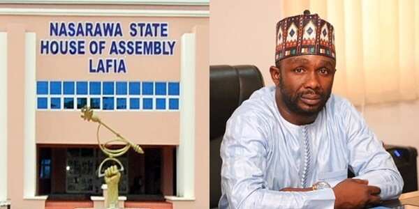Panic as Unknown Gunmen Kidnap Nasarawa Lawmaker Travelling for Official Duty