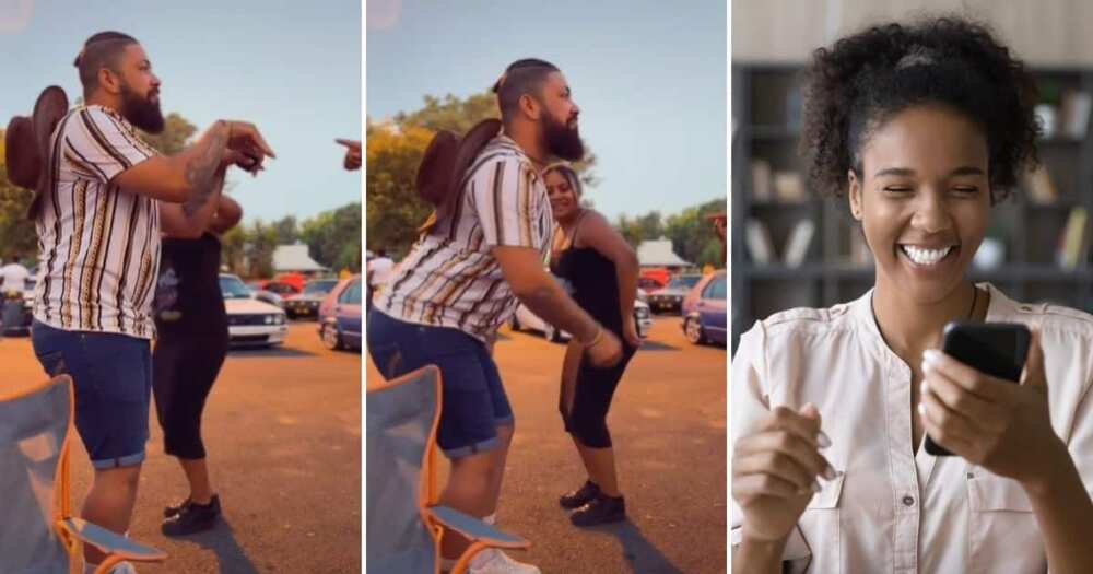 Cassper Nyovest, Man, Moves, TikTok, South Africa Cassper Nyovest, Man, Moves, TikTok, South Africa