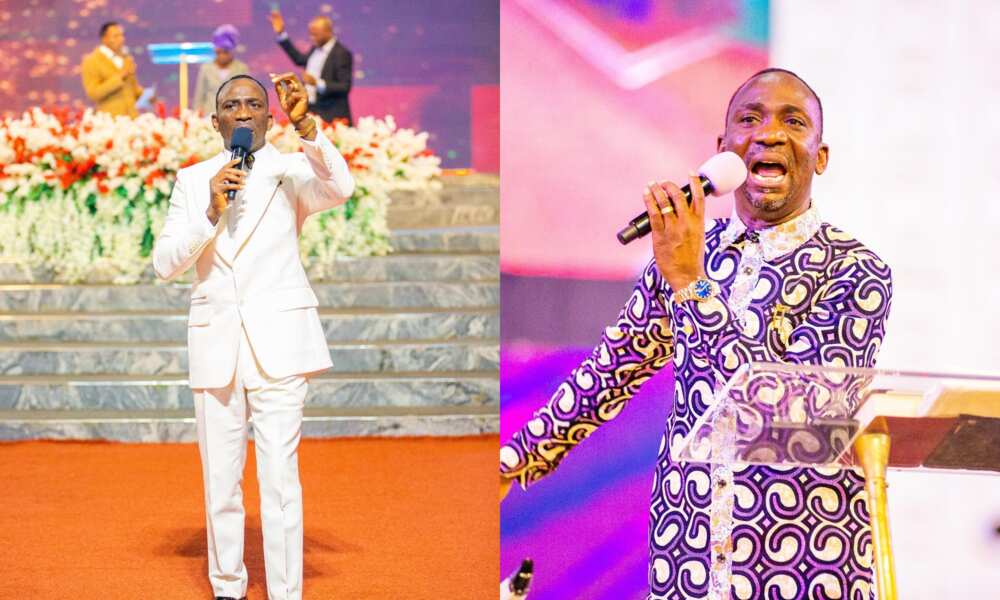 Paul Enenche Paul Enenche