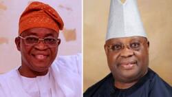 Apprehension as Court of Appeal moves to deliver judgment on 2022 Osun guber election