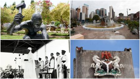 Independence Day: 3 important sites in Lagos that relive the memories of October 1, 1960