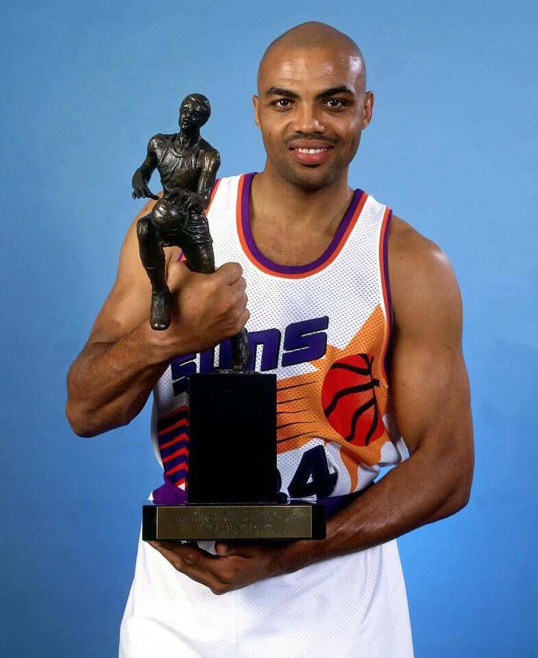 Charles Barkley net worth: How rich is the former athlete? - Legit.ng