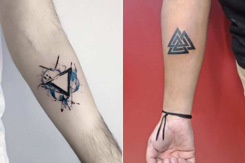 meaningful tattoos symbols