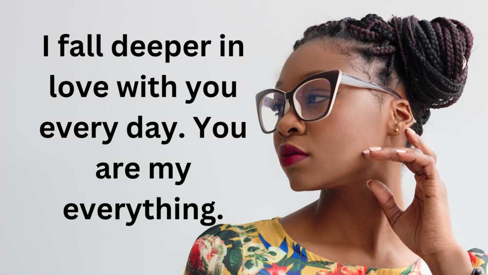 sweet things to say to your girlfriend to make her cry sweet things to say to your girlfriend to make her cry
