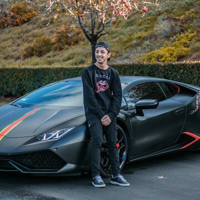 Who Is Faze Rug Your S Age Height Girlfriend Net Worth Legit Ng