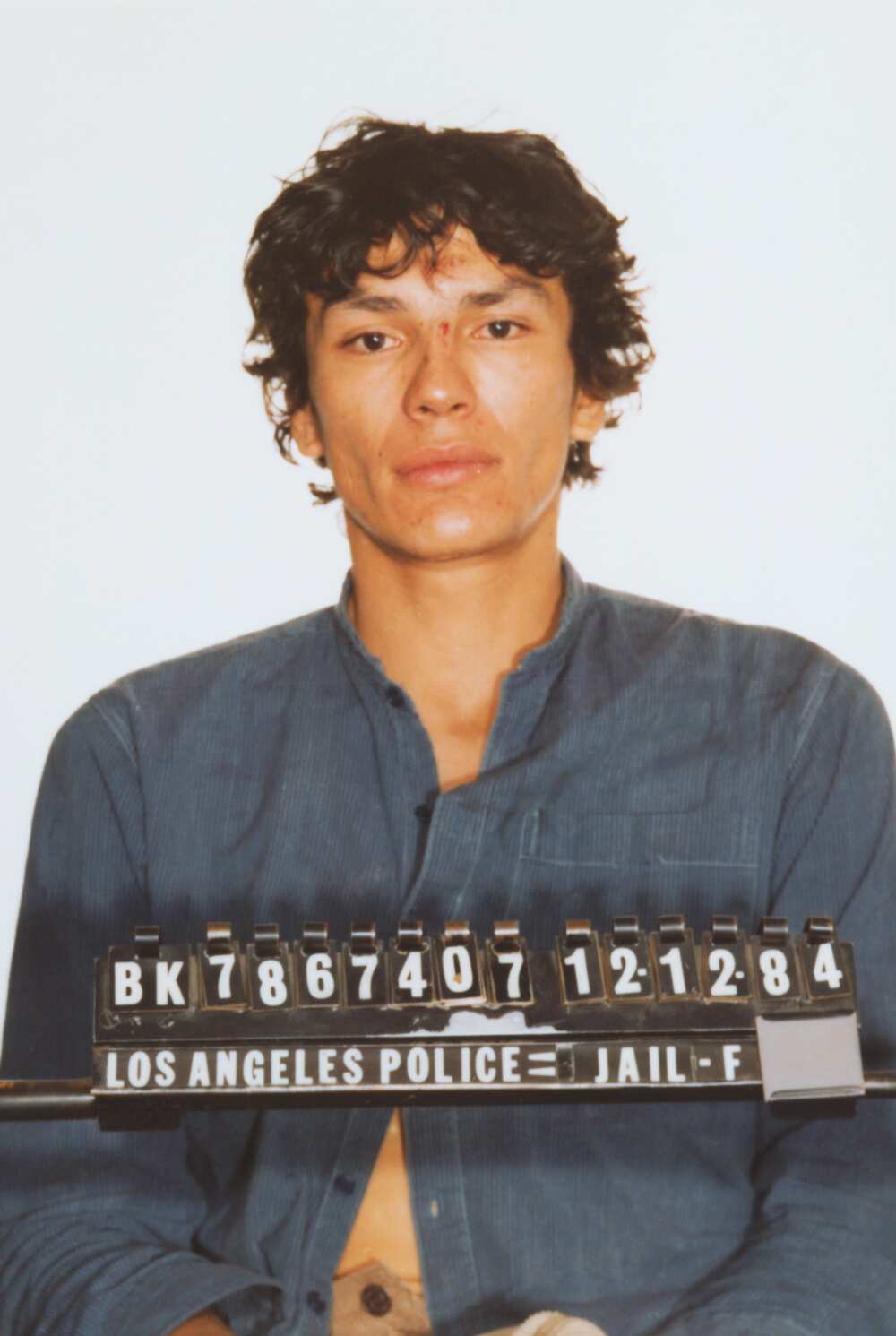 Richard Ramirez