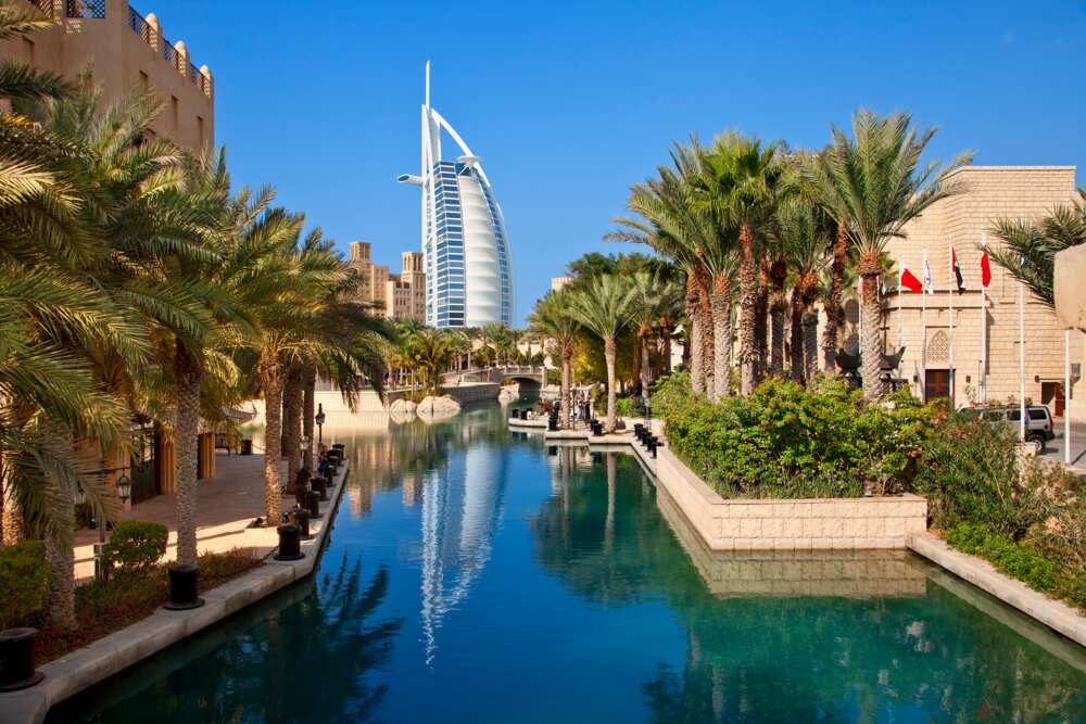 Why is Dubai so rich? A closer look at the city’s history Legit.ng
