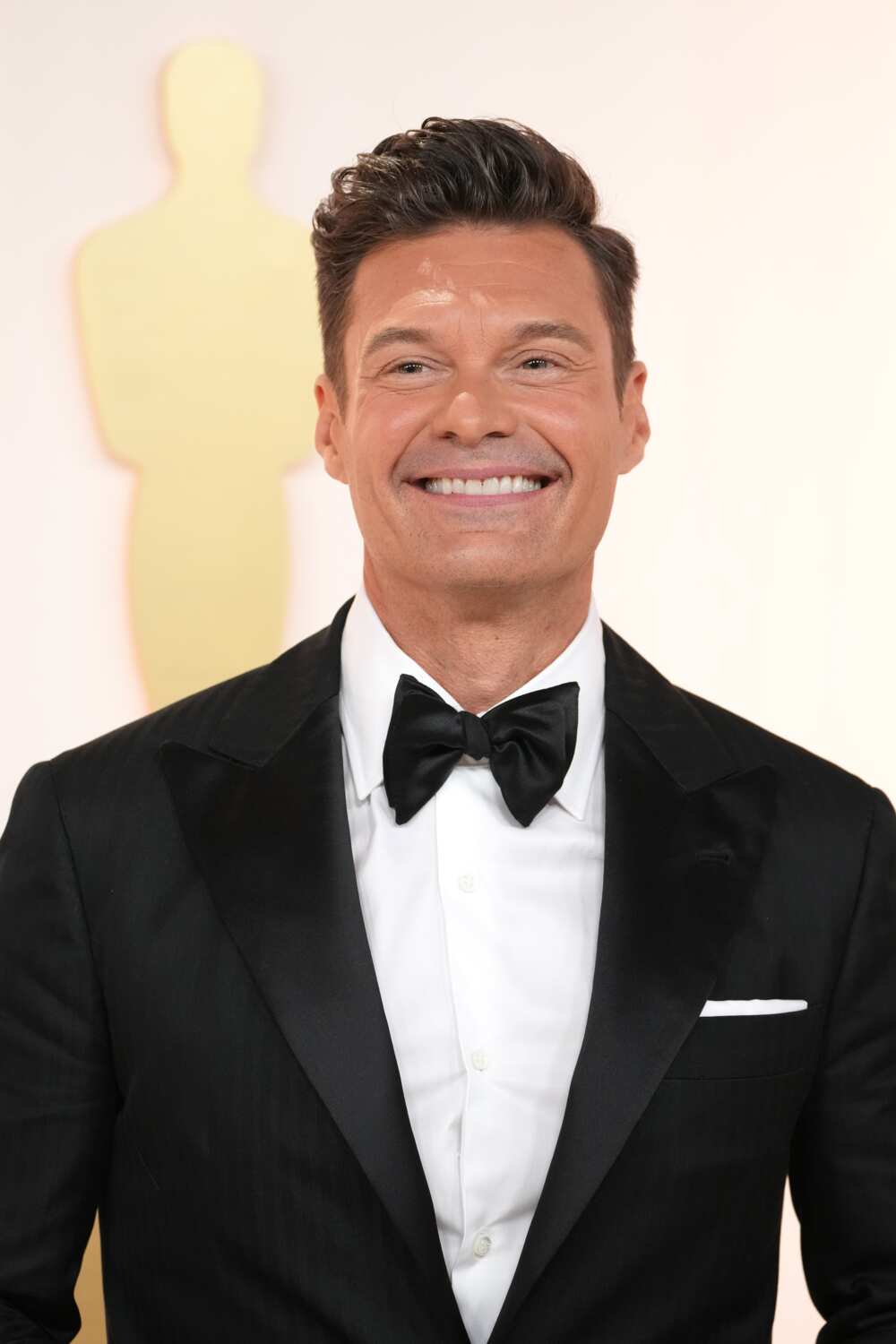 is ryan seacrest gay