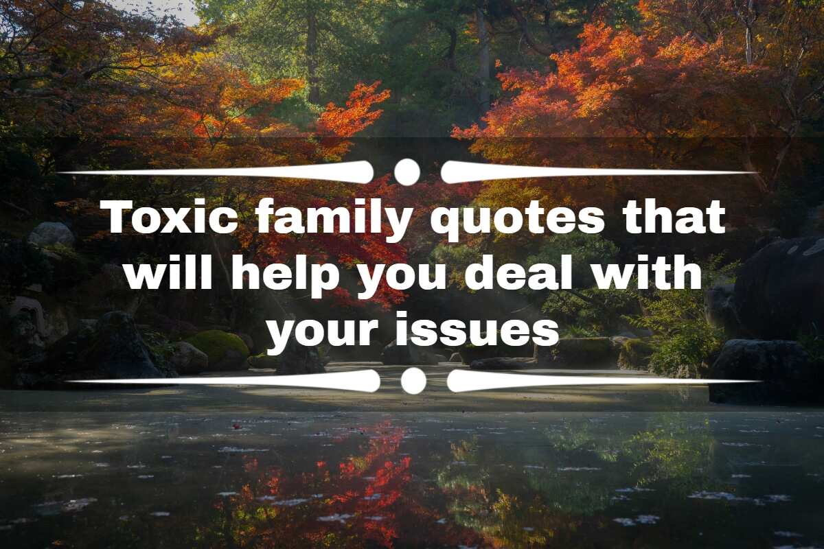 wise quotes about family relationships