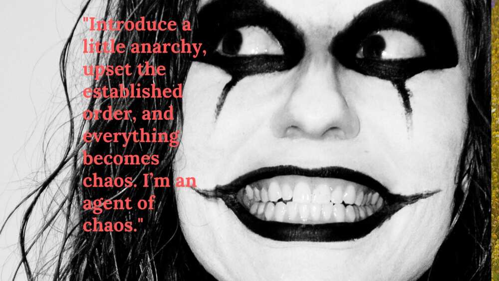 Joker quotes images