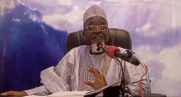 Bello Yabo ya roki Allah yasa a sace su Buhari