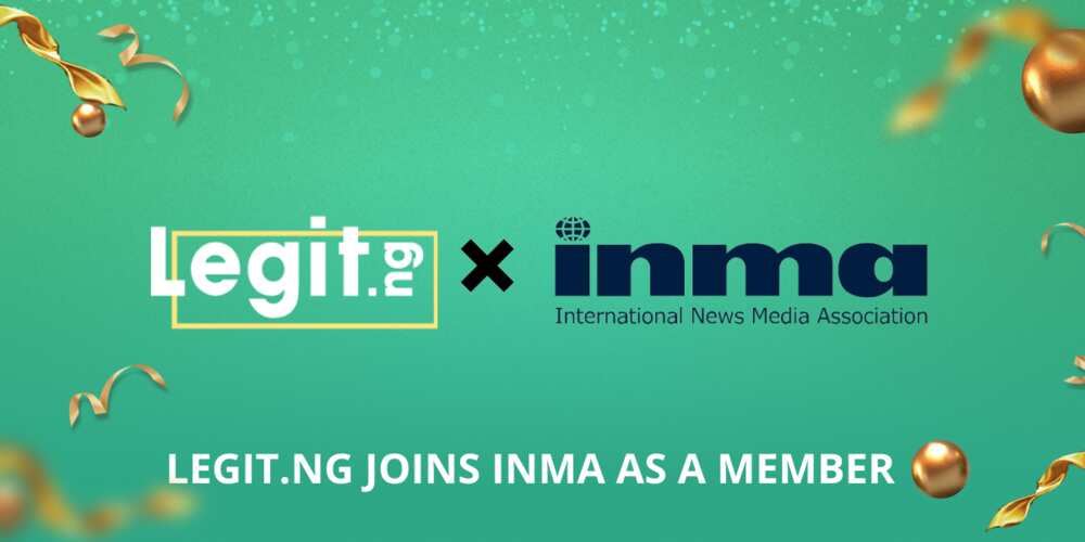 INMA, Legit.ng, Member, Media, Africa, Nigeria