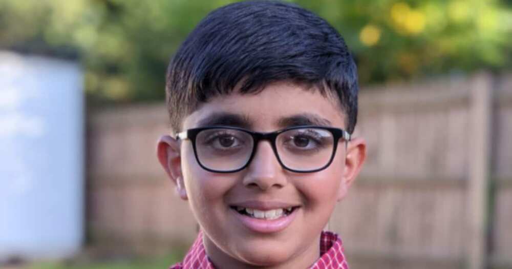 Aarav Mehta