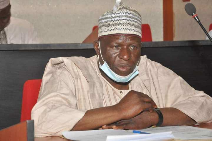 Musa Baraza: Abducted wives, one-year-old baby of slain Bauchi lawmaker finally regain freedom
