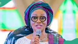 Subsidy removal: Remi Tinubu reacts to NLC, TUC's planned strike: “My husband is not a magician”