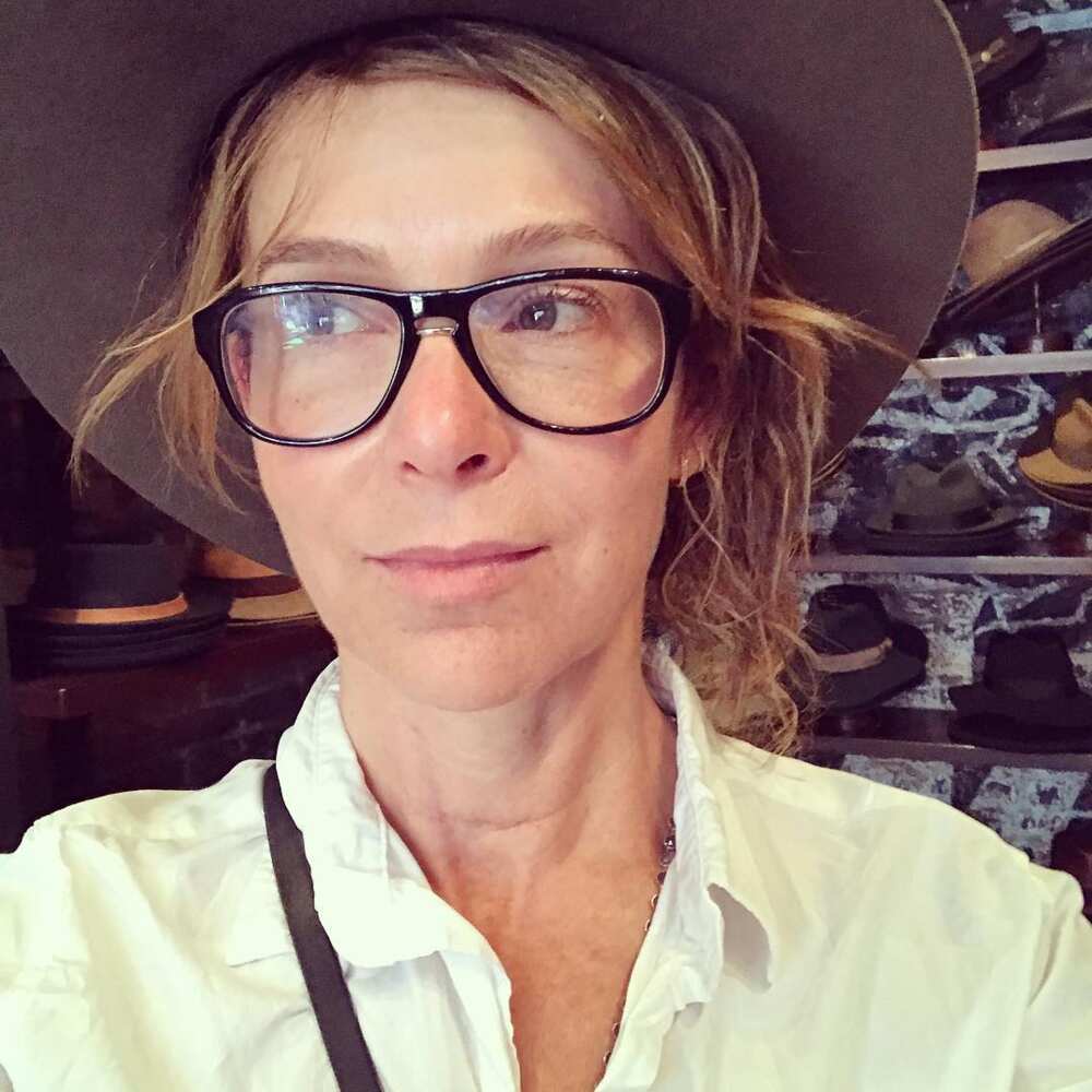 Jennifer Grey age Jennifer Grey age