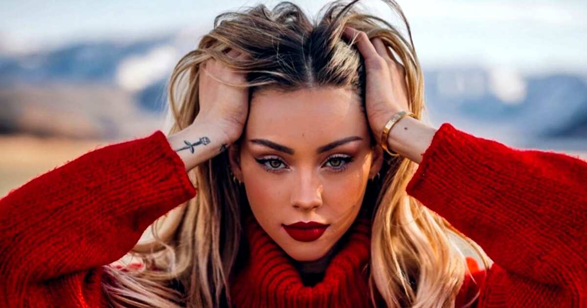 Charly Jordan biography: age, height, worth, career, movies - Legit.ng