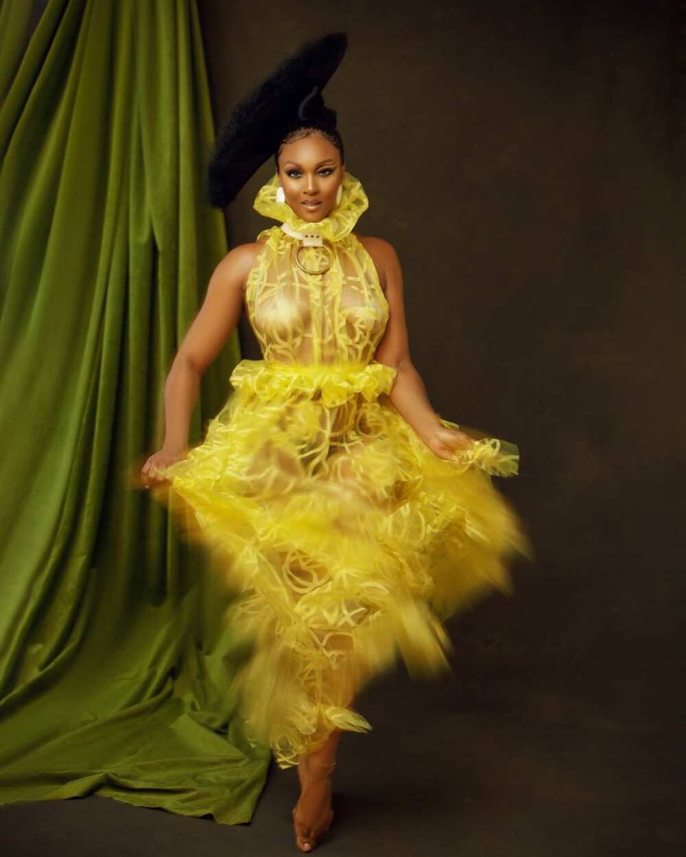 Osas Ighodaro profile Osas Ighodaro profile