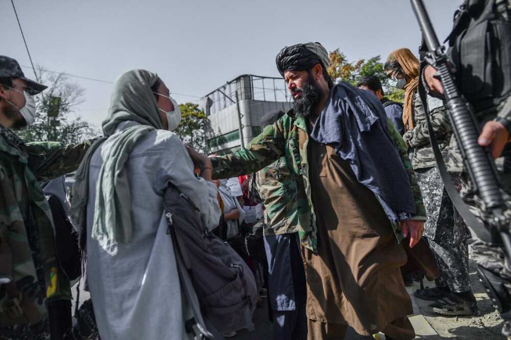 Afghan women organised demonstrations after the Taliban takeover but such rallies became rare after many of the demonstrators were arrested and badly beaten in prison, according to witness statements collected by Amnesty International