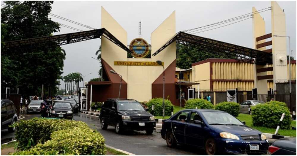 UNILAG, UNN, UI, OAU, world university ranking 2023 UNILAG, UNN, UI, OAU, world university ranking 2023