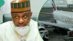 Tinubu gives orders as Nigeria owes Emirates, other foreign airlines $783 million