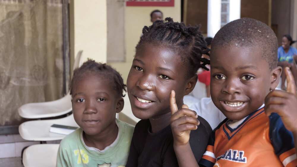 Problems of universal basic education in Nigeria - lack of interest Problems of universal basic education in Nigeria - lack of interest