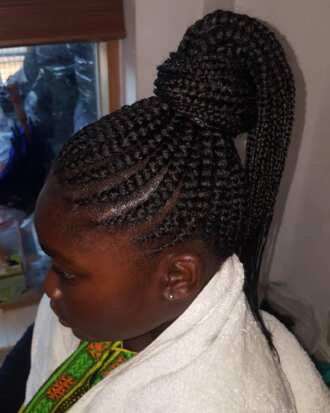 Weaving hairstyles Weaving hairstyles
