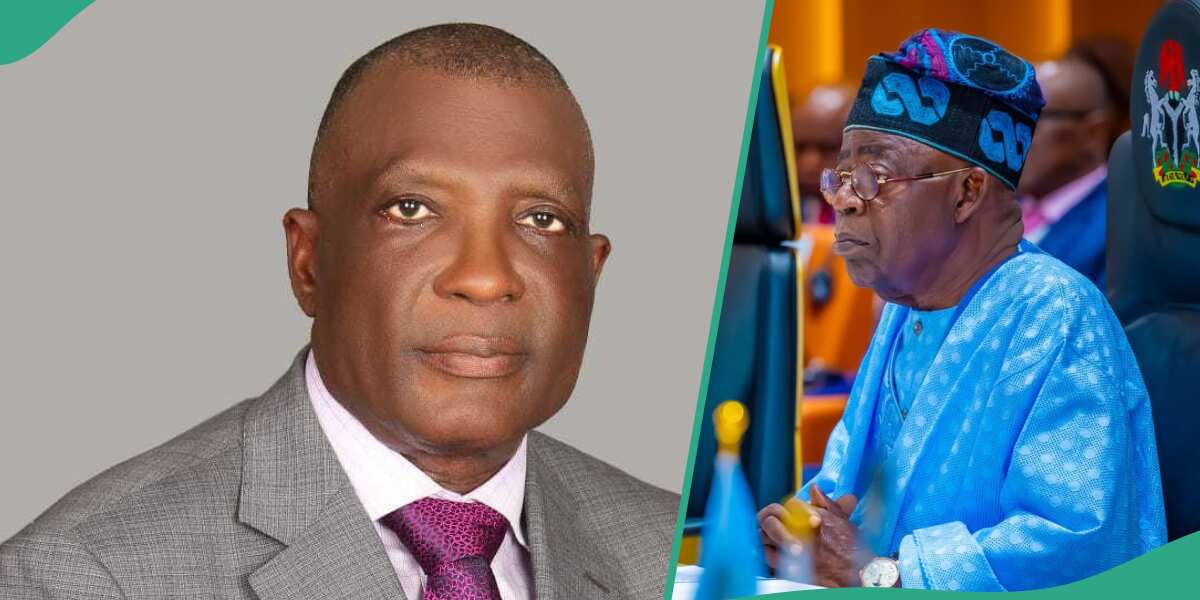 Prominent Stakeholder Sends Message To Presidency As Tinubu Overhauls 