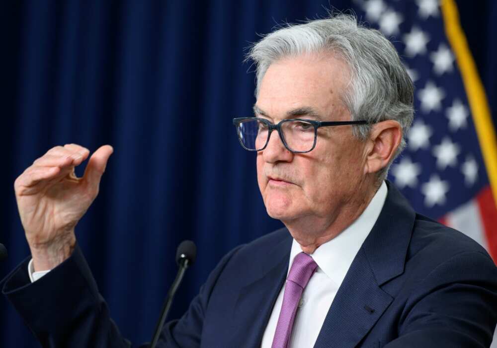 The US Fed is widely expected to hike interest rates again on Wednesday