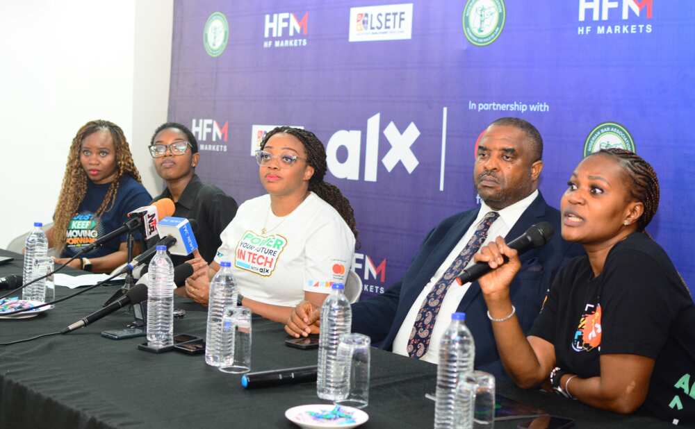 ALX Nigeria Highlights Impact of its Tech Courses on Graduates