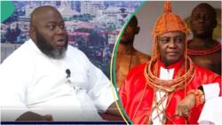 "Historical parasitism": Asari Dokubo knocks Oba of Benin over claim on Lagos in trending video