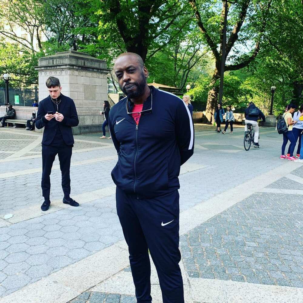 Jason Reid’s biography what is known about Joy Reid’s husband? Legit.ng