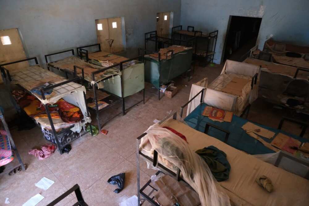 Many students kidnapped as bandits dressed in military uniform attack government college in Niger state