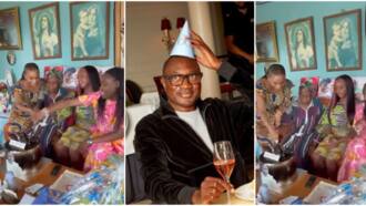 Beryl TV e89c7965bedfeae8 “Latest Landlord”: BBNaija CeeC’s Fans Gift Her Multi-Million Mansion on 31st Birthday, Videos Trend Entertainment 