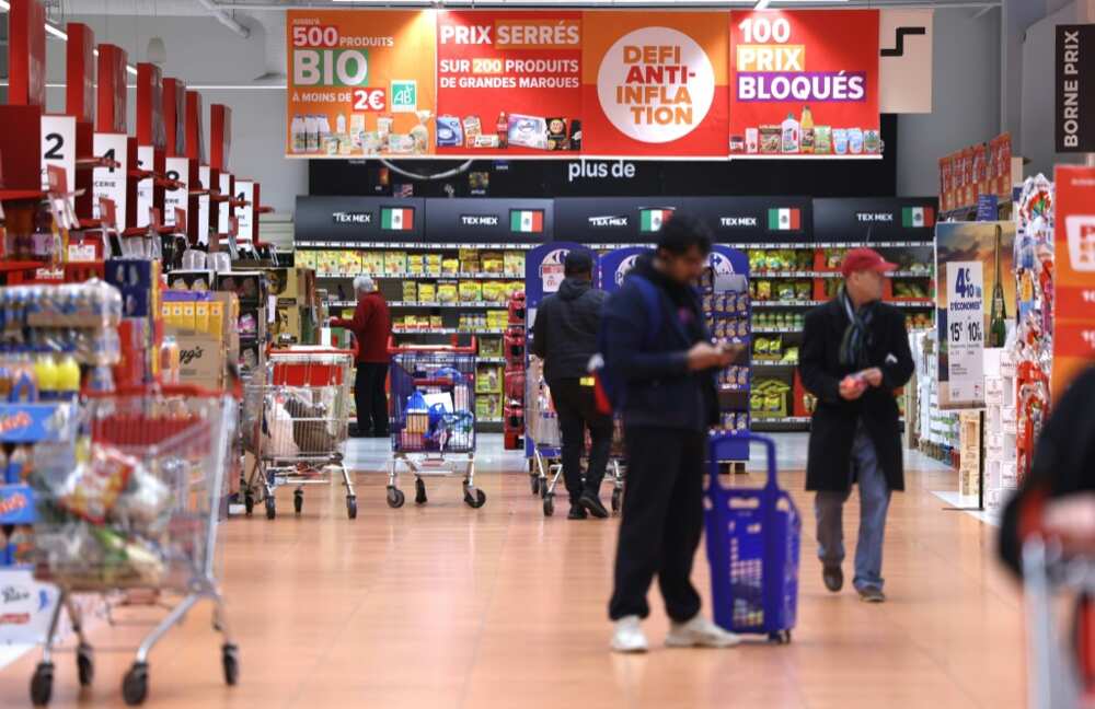 Consumer prices cooled in Germany and France in May Consumer prices cooled in Germany and France in May