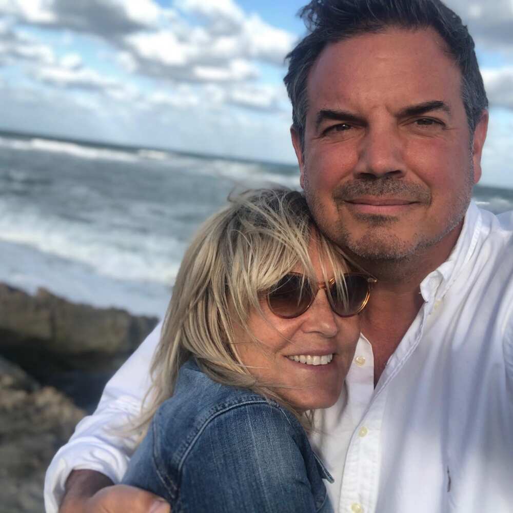 Sophie Prégent se confie sur son couple avec Charles Lafortune Sophie Prégent se confie sur son couple avec Charles Lafortune