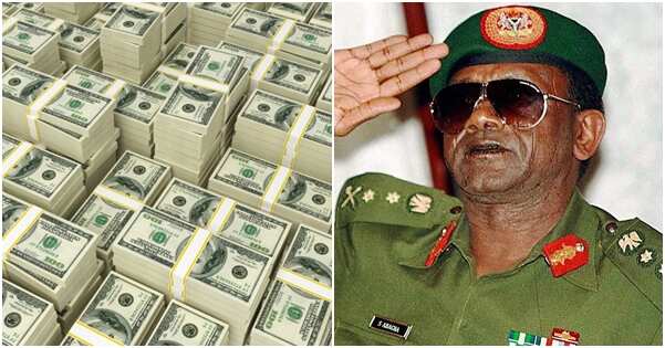 Hopes dashed as Supreme Court declares final judgement on Abacha loot