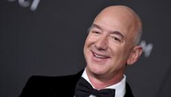Jeff Bezos’ wealth plummets, loses $20 billion as Amazon’s Q1 profit declines