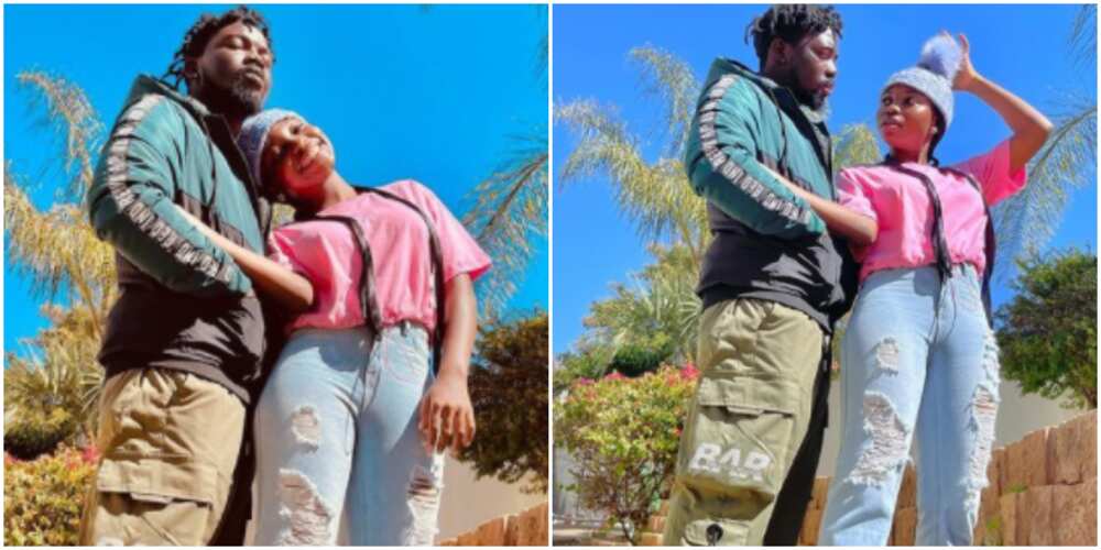 Taaooma shares lovely photos Taaooma shares lovely photos