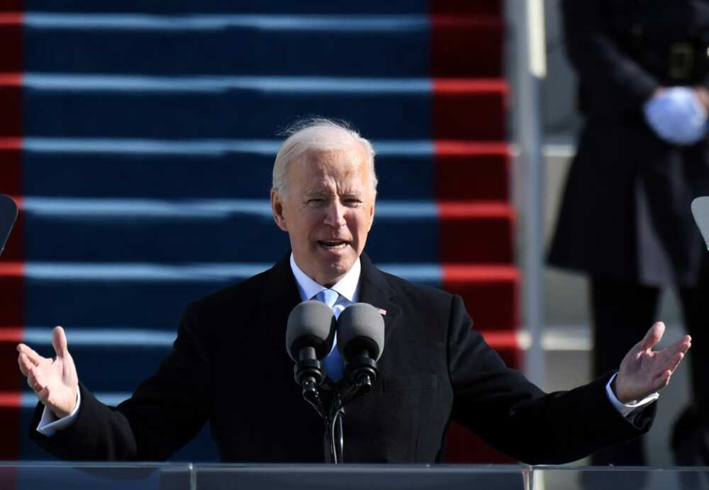 President Joe Biden is gearing up to be investigated now that Republicans have won control of the House of Representatives