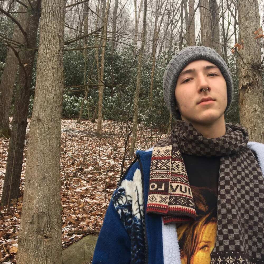 Frankie Jonas