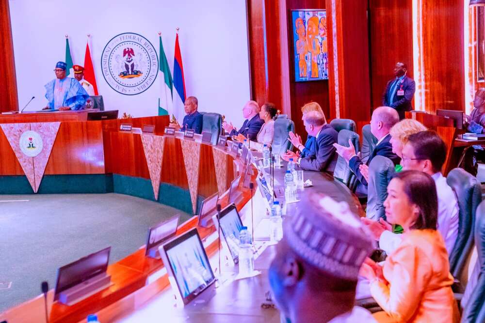 Buhari Buhari