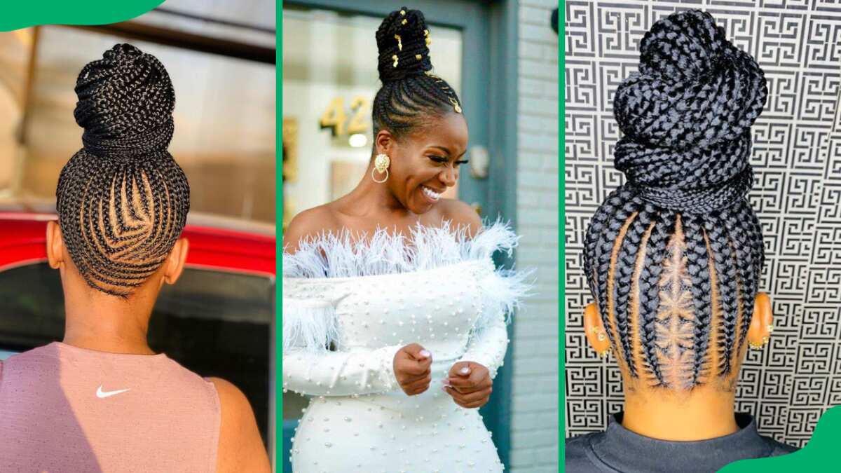 20 top African Hair Weave Styles ideas in 2024