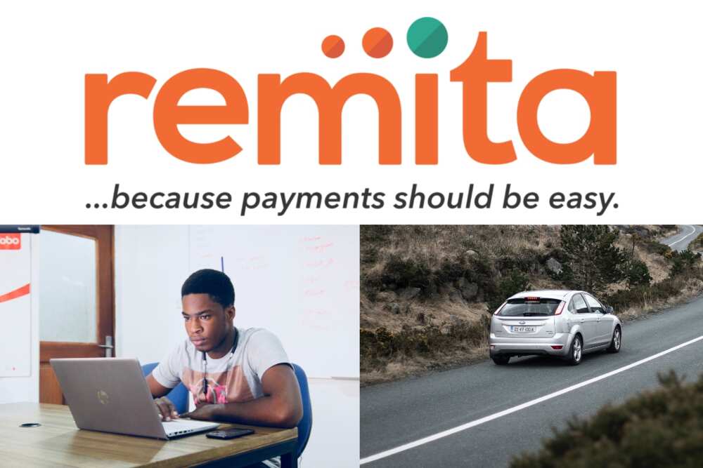 frsc remita payment code