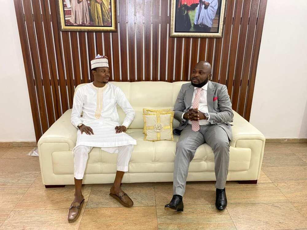 Hope not lost for a renewed leadership in Nigeria says Siasia Hope not lost for a renewed leadership in Nigeria says Siasia