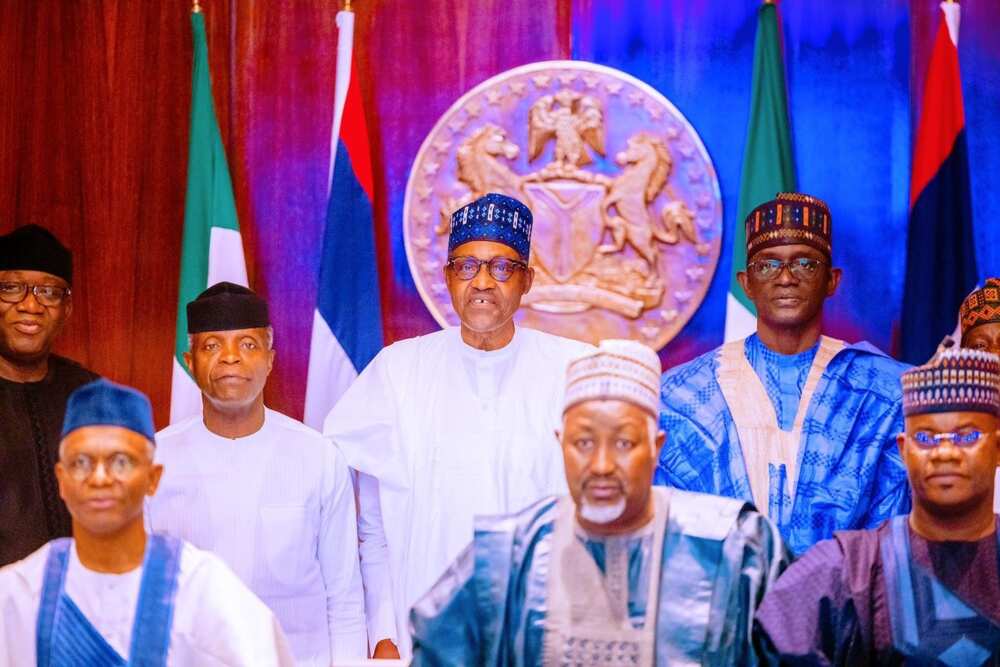 2023: El-Rufai, Zulum da sauran gwamnonin arewa masu goyon bayan kudu maciya amana ne – Kungiyar arewa 2023: El-Rufai, Zulum da sauran gwamnonin arewa masu goyon bayan kudu maciya amana ne – Kungiyar arewa